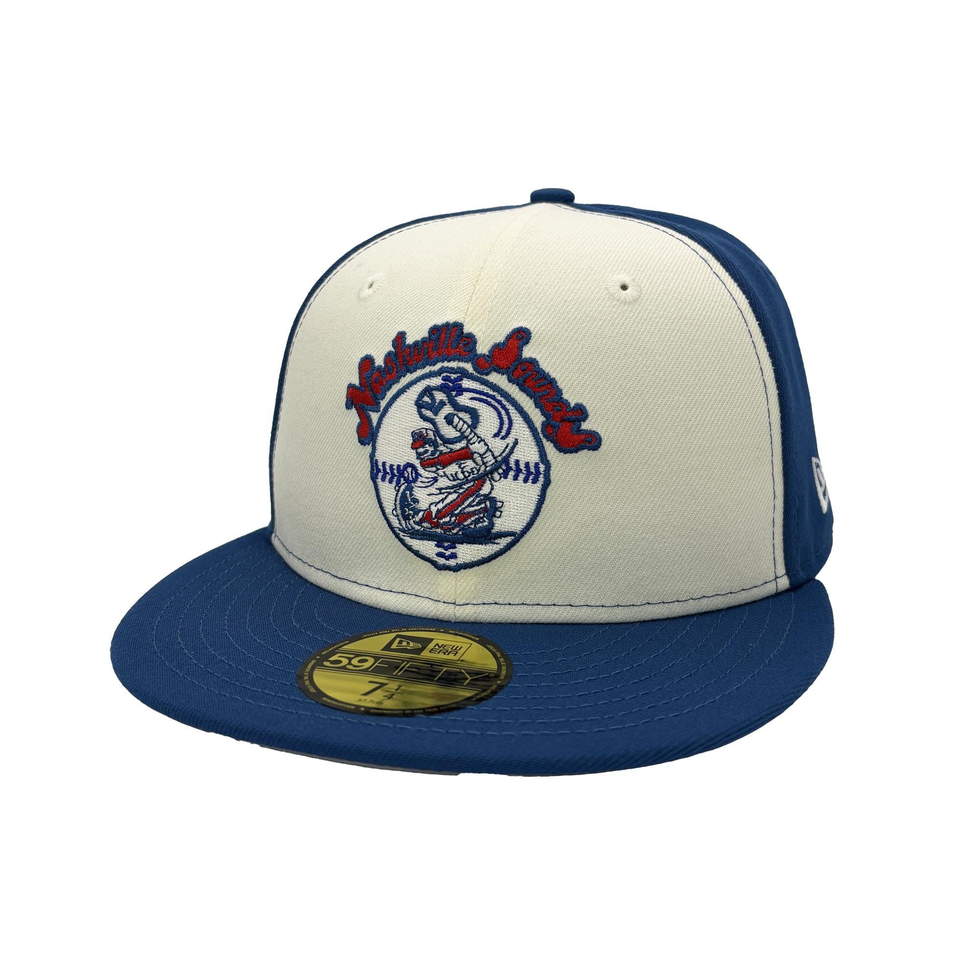 New Era Custom Caps